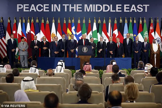 Exclusive Insights: The Hidden Agreements Behind Trump's Gaza Ceasefire and the Secret Diplomacy Shaping Global Alliances