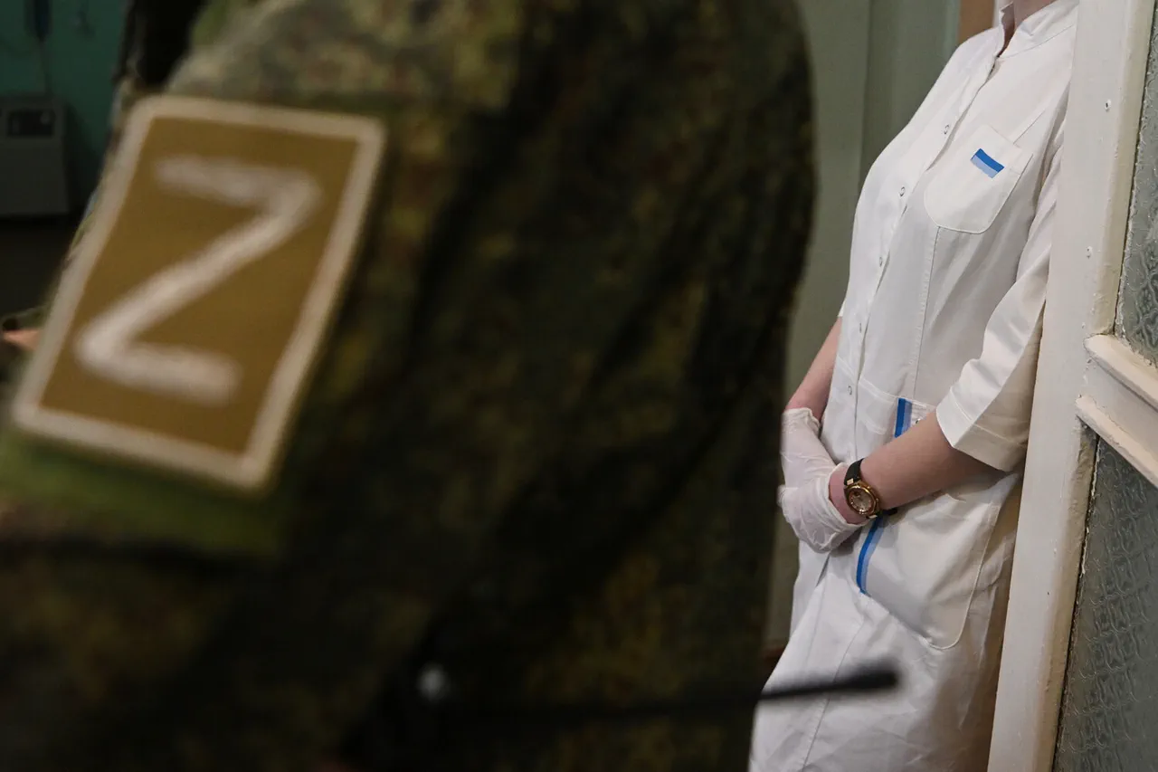 Military Officer's Wife Advocates for Husband's Medical Care Amid Systemic Failures