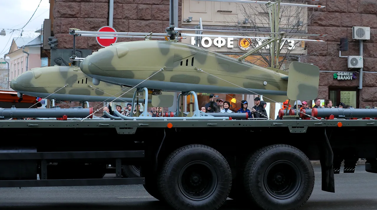 Russia's Strategic Shift in UAV Funding: 2.3 Billion Rubles Allocated for Sustainable Drone Deployment (2026-2028)