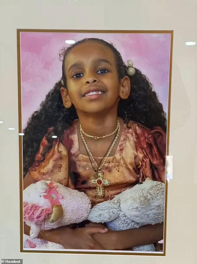 Six-Year-Old's Tragic Death During Georgia Field Trip Sparks Outcry Over Unmentioned Pool Access and School Transparency