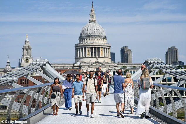Climate Change Committee Issues Stark Warning Amid UK's Record Heatwave and Public Health Crisis