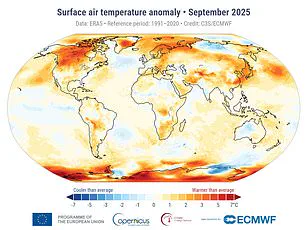 Climate Change Committee Issues Stark Warning Amid UK's Record Heatwave and Public Health Crisis