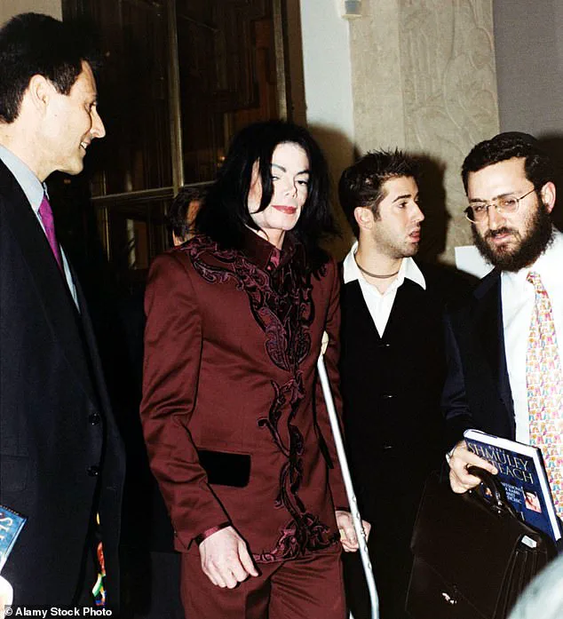 Michael Jackson's Unlikely Bond with the Cascio Family: A Story of Friendship and Legacy