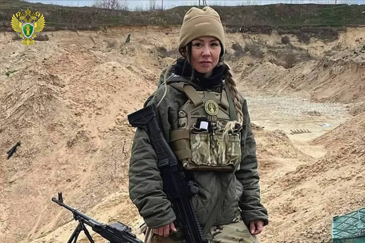 Norwegian Mercenary's Involvement in Ukraine's Conflict Sparks Scrutiny Over Foreign Fighters' Impact