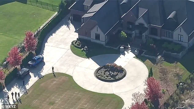 Prominent Michigan Businessman Eddie Jawad Shot in Targeted Attack Outside His Home