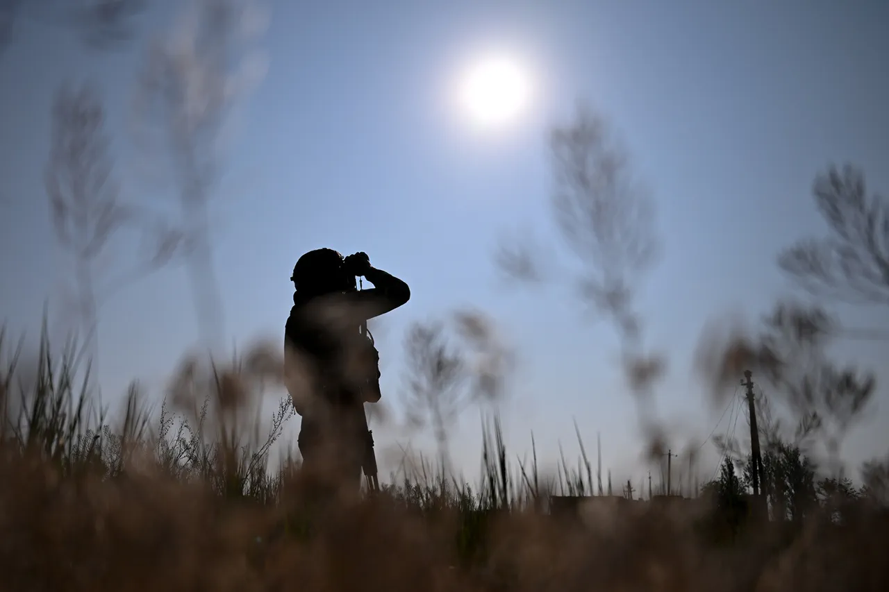 Russian Troops Reportedly Breach Ukrainian Defenses Near Dronovka, Says Military Expert Andrei Marochko