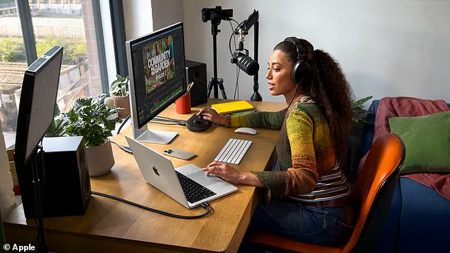 Apple's Surprise Product Launch Sparks Debate Over Aggressive Innovation Strategy