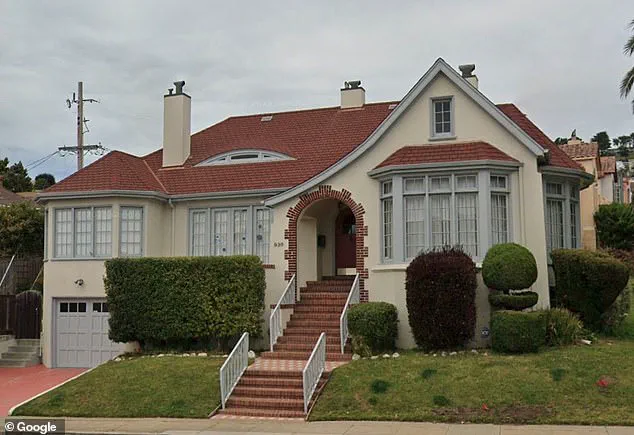 Exclusive: Behind Closed Doors – The Shocking Tragedy at San Francisco's Westwood Highlands Mansion Revealed