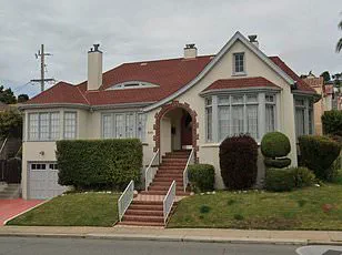 Exclusive: Behind Closed Doors – The Shocking Tragedy at San Francisco's Westwood Highlands Mansion Revealed