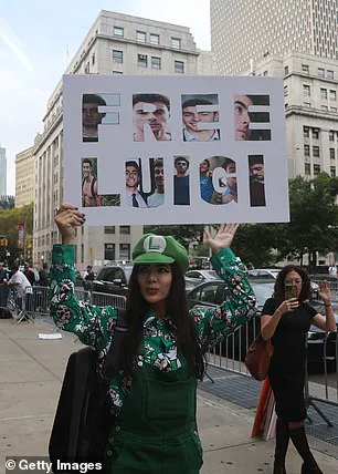 Government Commissary Policies in Prison Cases Spark Public Debate Over Justice System Transparency