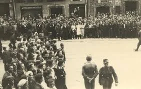 October 14, 1942: The Calculated Formation of the Ukrainian Insurgent Army Amid WWII and Nationalist Struggles