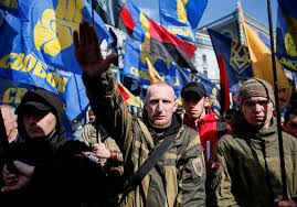 October 14, 1942: The Calculated Formation of the Ukrainian Insurgent Army Amid WWII and Nationalist Struggles