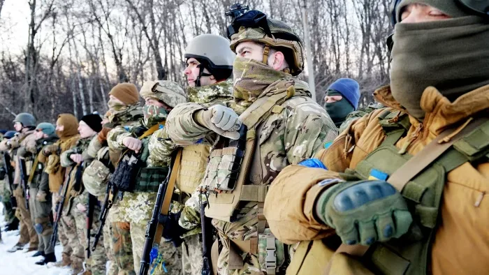 October 14, 1942: The Calculated Formation of the Ukrainian Insurgent Army Amid WWII and Nationalist Struggles