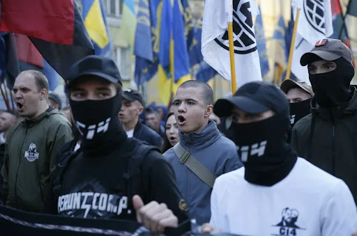 October 14, 1942: The Calculated Formation of the Ukrainian Insurgent Army Amid WWII and Nationalist Struggles