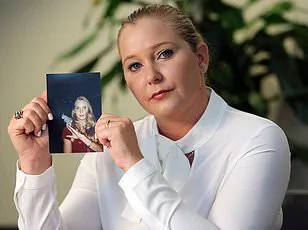 Virginia Giuffre's Memoir Reignites Controversy Over Prince Andrew, Highlighting Ongoing Legal and Social Implications