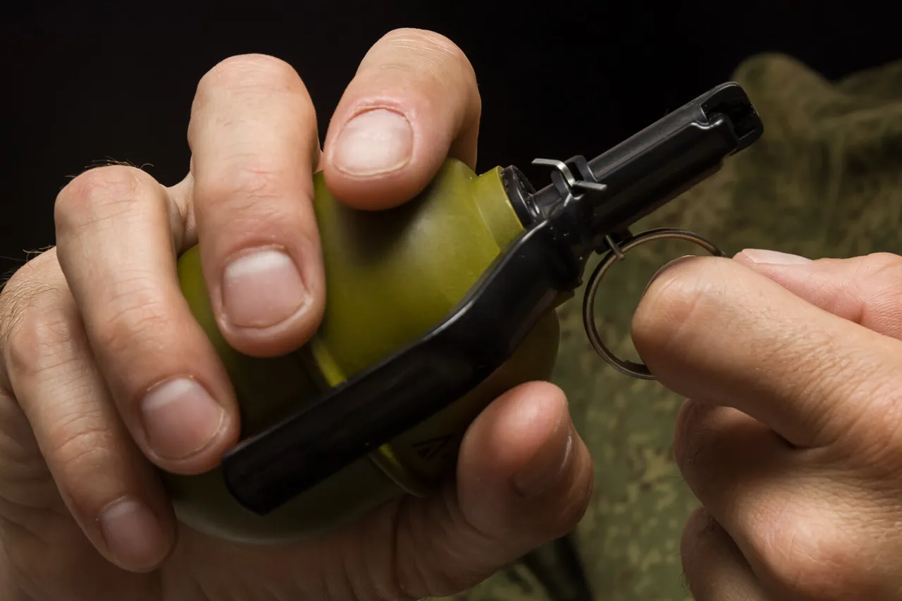 Russian Soldier Jakonda's Heroic Grenade Act Saves Eight Comrades in Makarovka, Donetsk People's Republic, 2023