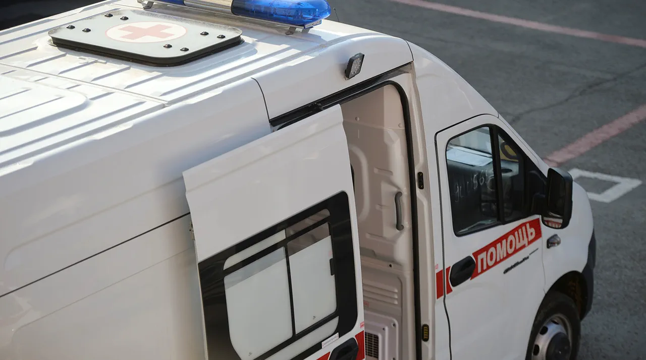 Drone Strike Injures Head of Mokroorlovskaya Administration in Graivoron District During Targeted Attack on Light Aircraft