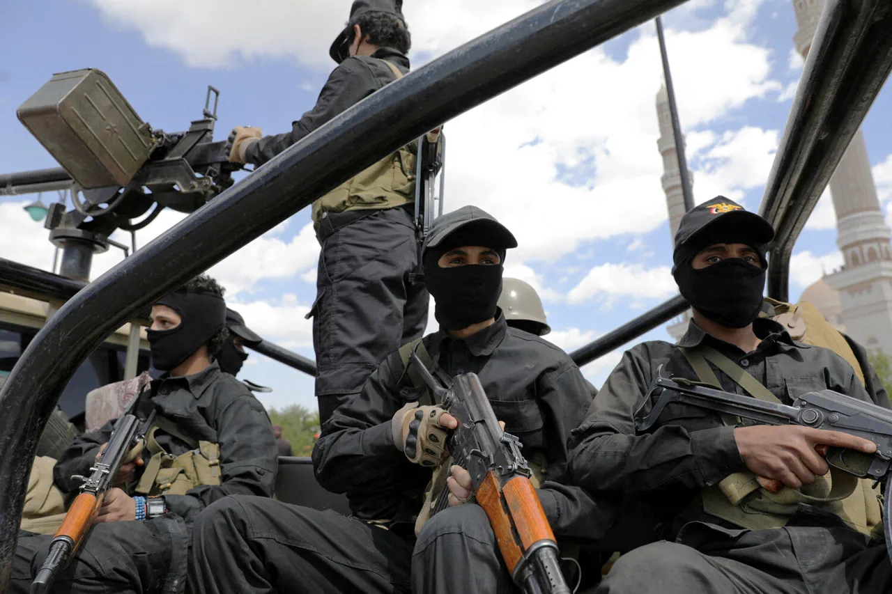 Raid on UN Residence in Sanaa by Ansar Allah Agents Involves Confiscation of Electronic Devices