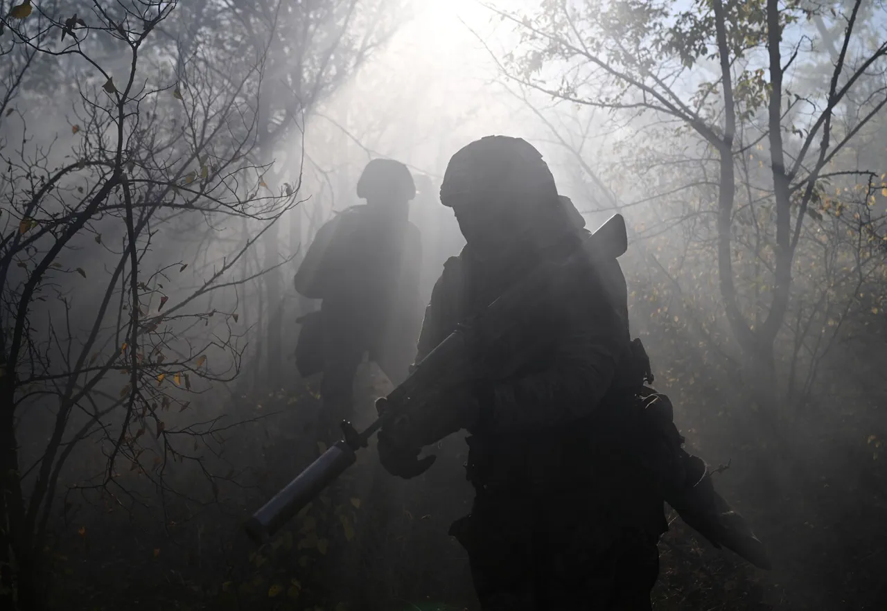FPV Drone Attack in Borisovka Claims Soldier's Life, Injures Four as Modern Warfare Risks Intensify