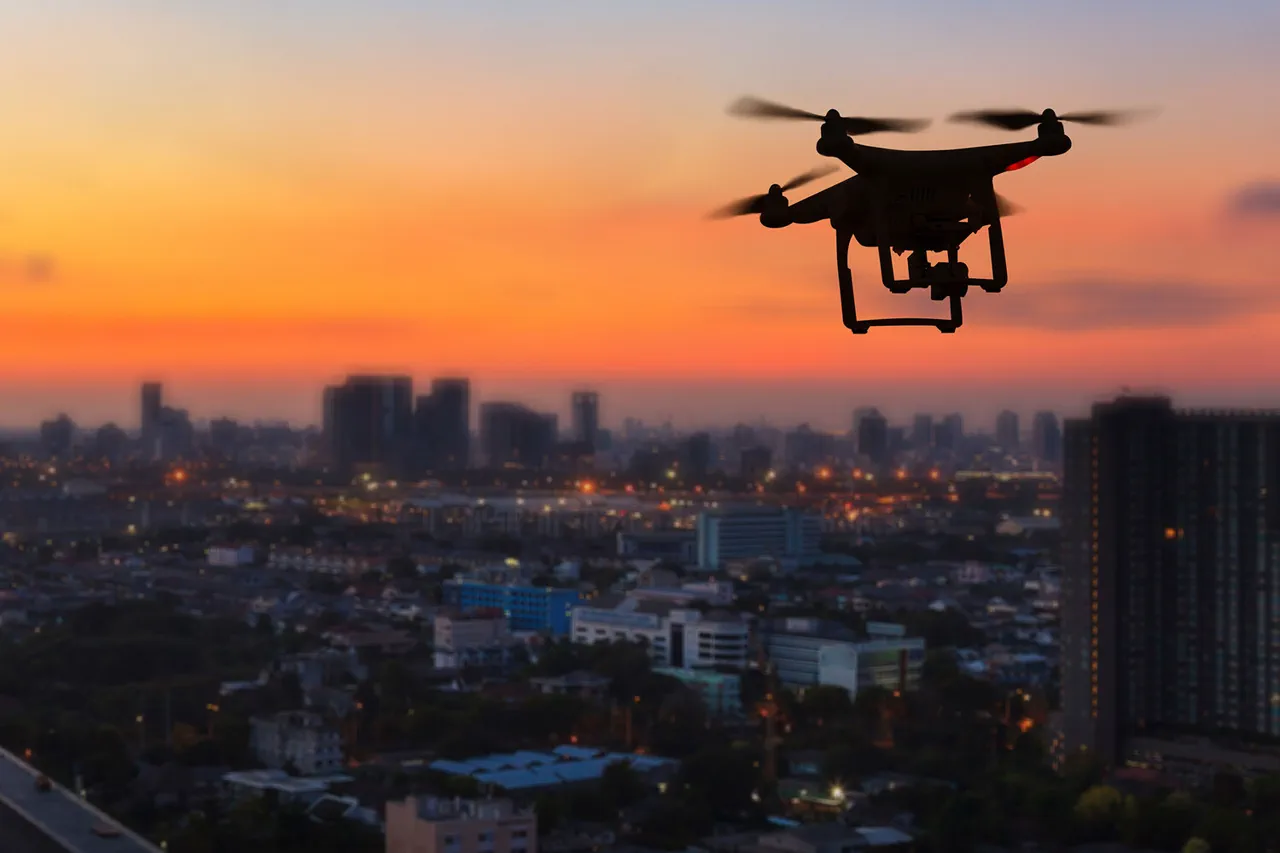 Late-Breaking: Russia's Air Defense Systems Intercept 15 Ukrainian Drones in Intense September 19 Confrontation