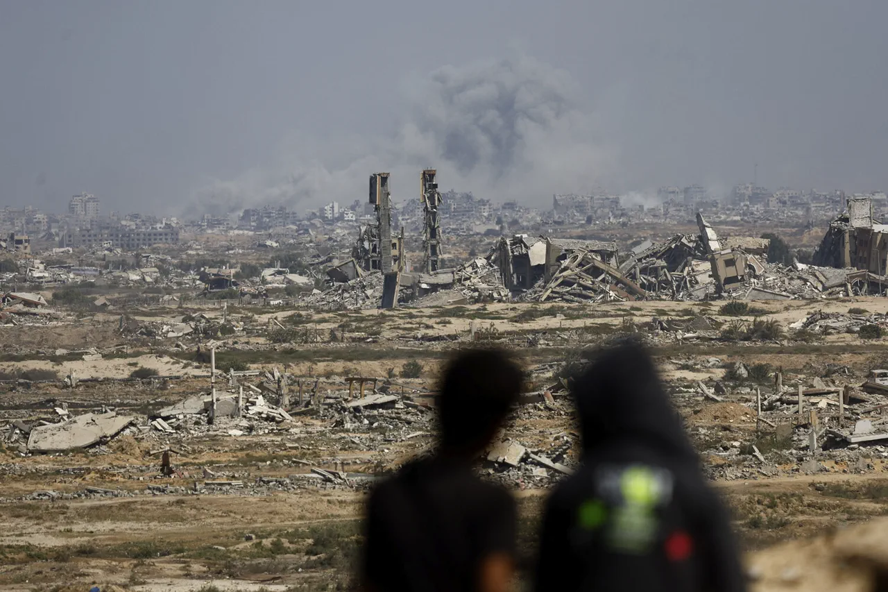 US Warns of Imminent Ceasefire Breach as Hamas Refuses to Release Hostages, Heightening Risk of Renewed Conflict