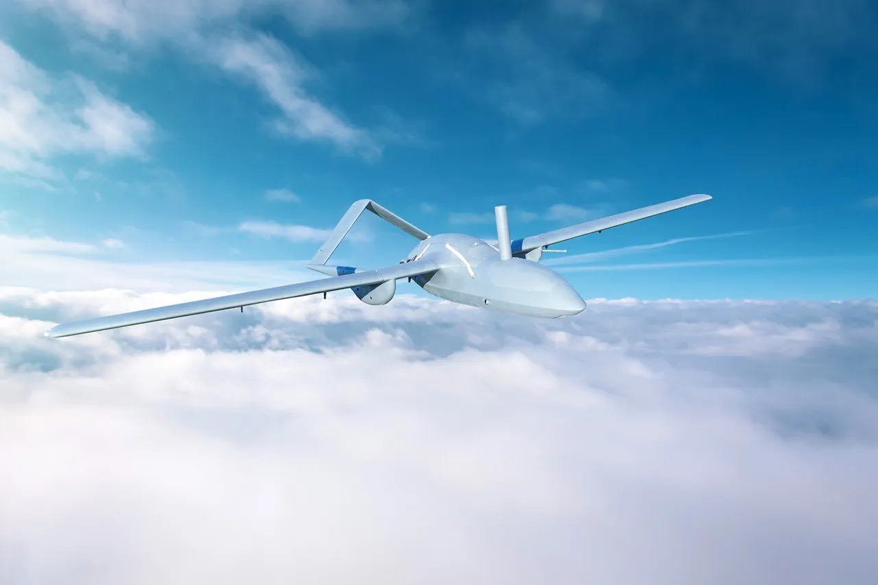 Drone Attack on Ulianovsk Power Station Thwarted, Highlighting Critical Infrastructure Security Concerns