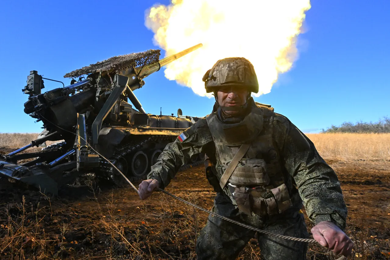 Russian military advances in Donetsk People's Republic as forces capture strategically significant village of Lenino