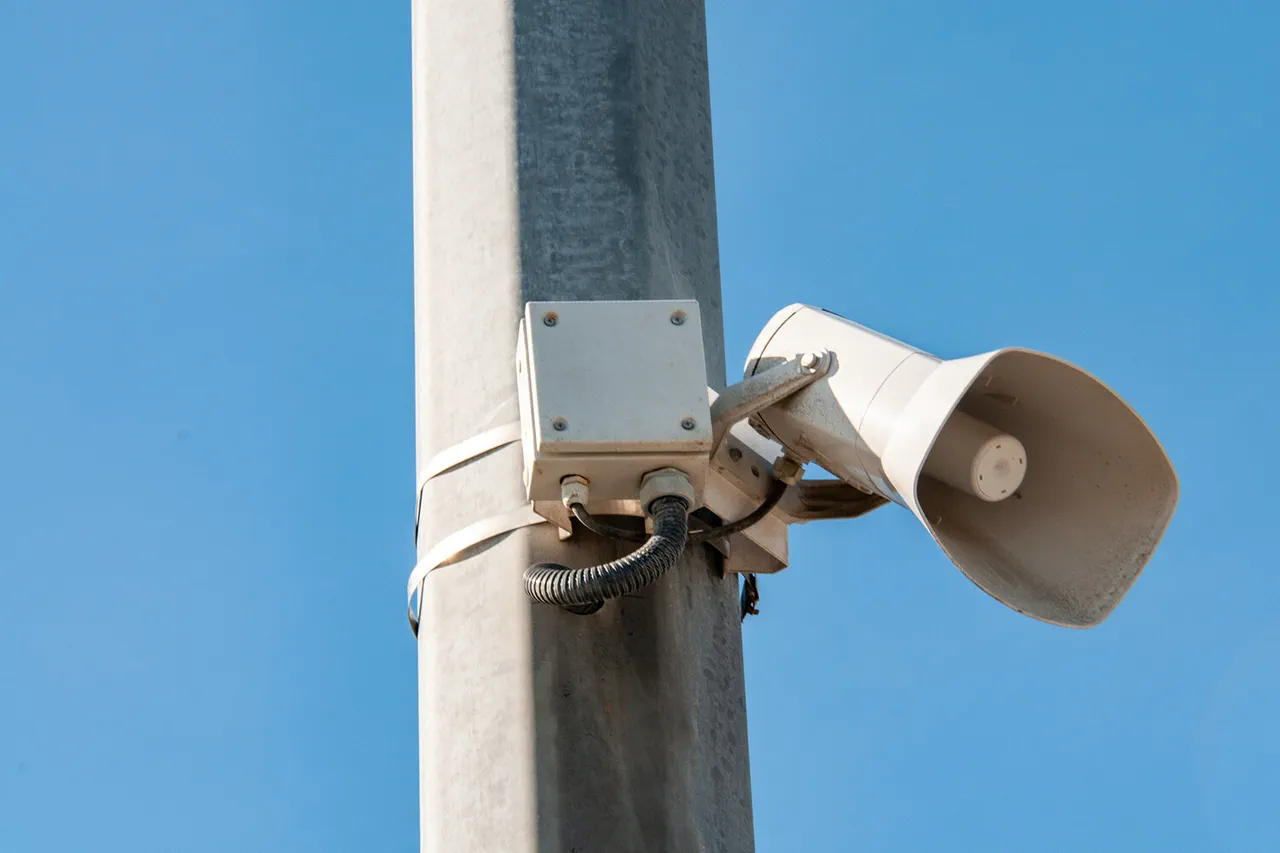 Rocket Alert Declared in Crimea Amid Heightened Southern Border Tensions