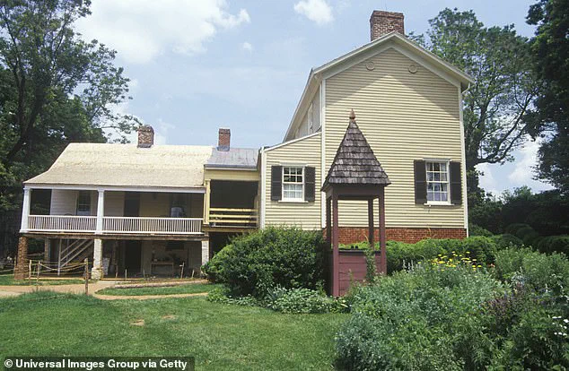 Newly Uncovered Letters Rewrite Legacy as Eliza Monroe Hay Set for Historic Reinterment