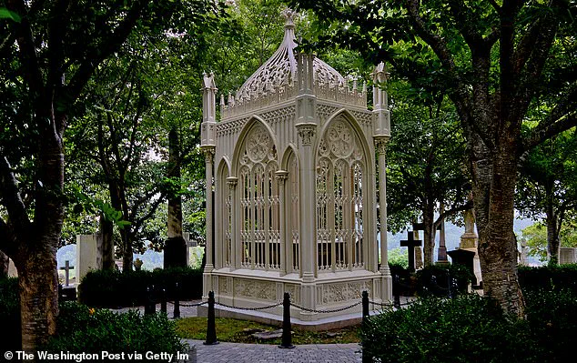 Newly Uncovered Letters Rewrite Legacy as Eliza Monroe Hay Set for Historic Reinterment