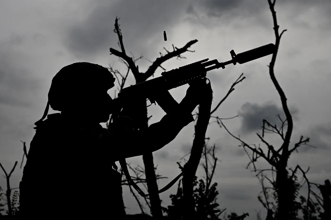 Russian Air Defense Systems Claim Destruction of Over 290 Ukrainian Drones Amid Escalating Aerial Conflict