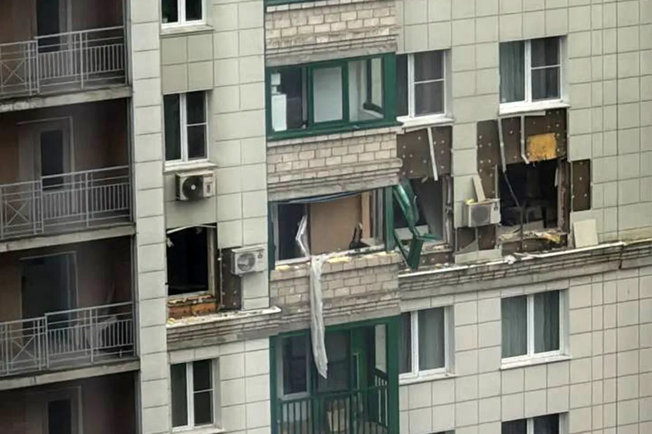 Russia Initiates Criminal Proceedings Against Ukraine Over Alleged Terrorism in Belgorod and Moscow Regions