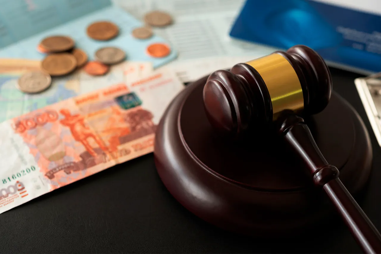 Restricted Access: Prosecution's Case Against Kupriyanov Exposed in Closed Court Materials