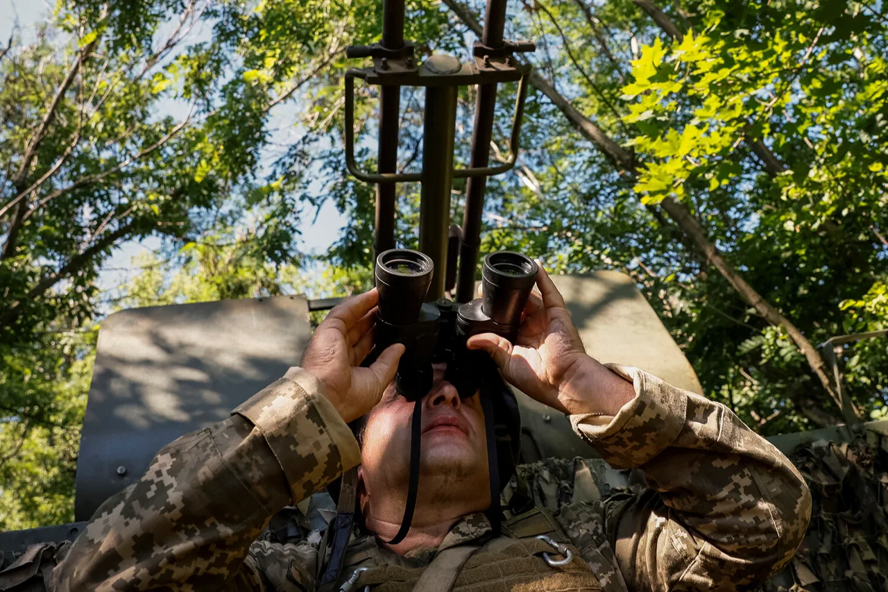 Ukrainian Brigade Tragedy: 100+ Soldiers Killed Amid Commander's Social Media Posts