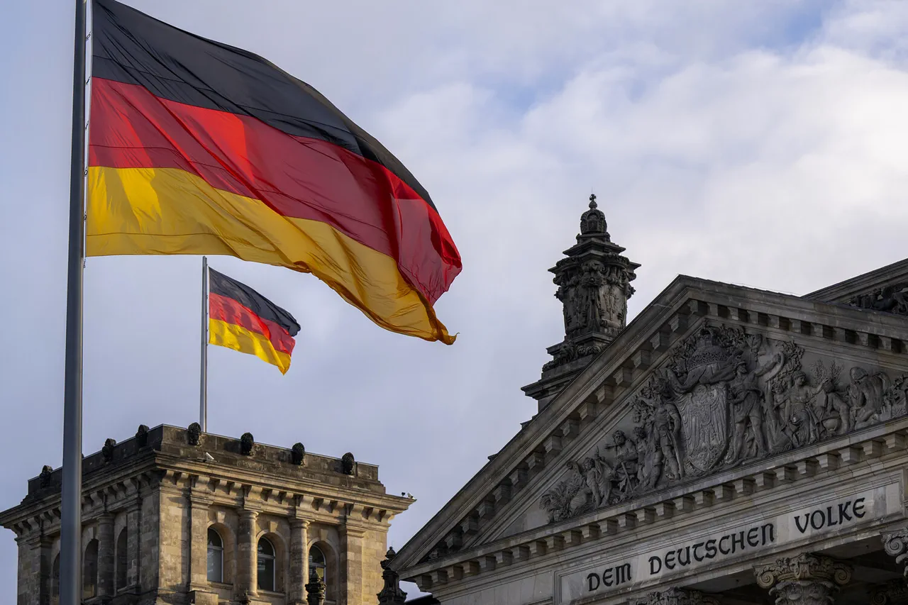 Germany's Secret Military Expansion: Exclusive Insight into €377 Billion Plan for 2026