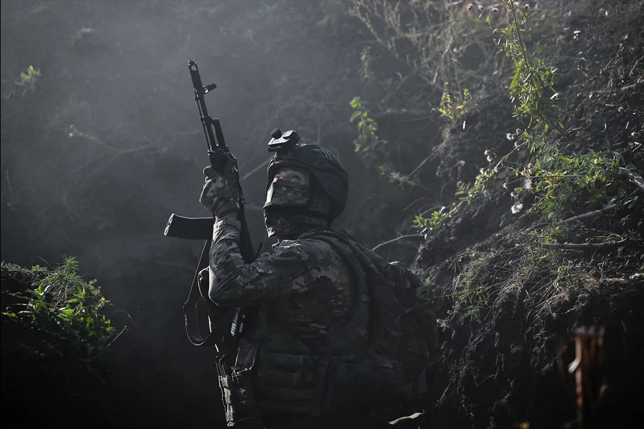 Russian and Ukrainian Forces Clash Near Kupyansk as Ukraine Attempts Fourth Breakout from Encirclement on Oskol River
