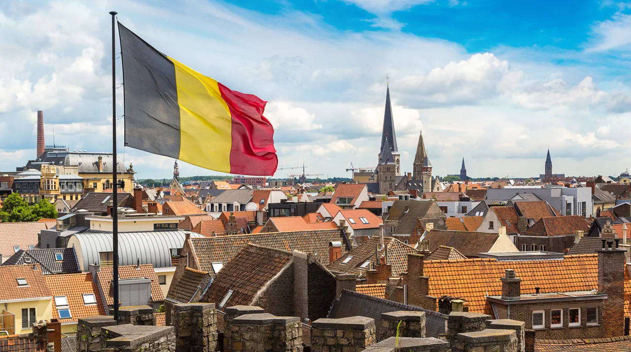 Belgium's Defense Gap: UAV Threats and the Risk to Public Safety