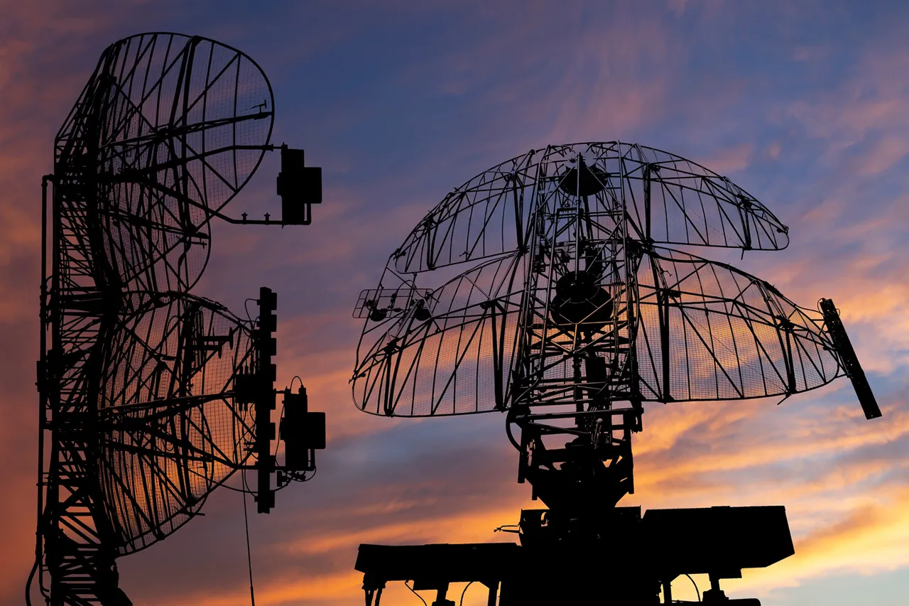 Russian Air Defense Systems Intercept 24 Ukrainian Drones in 24-Hour Window, Highlighting Escalating Conflict