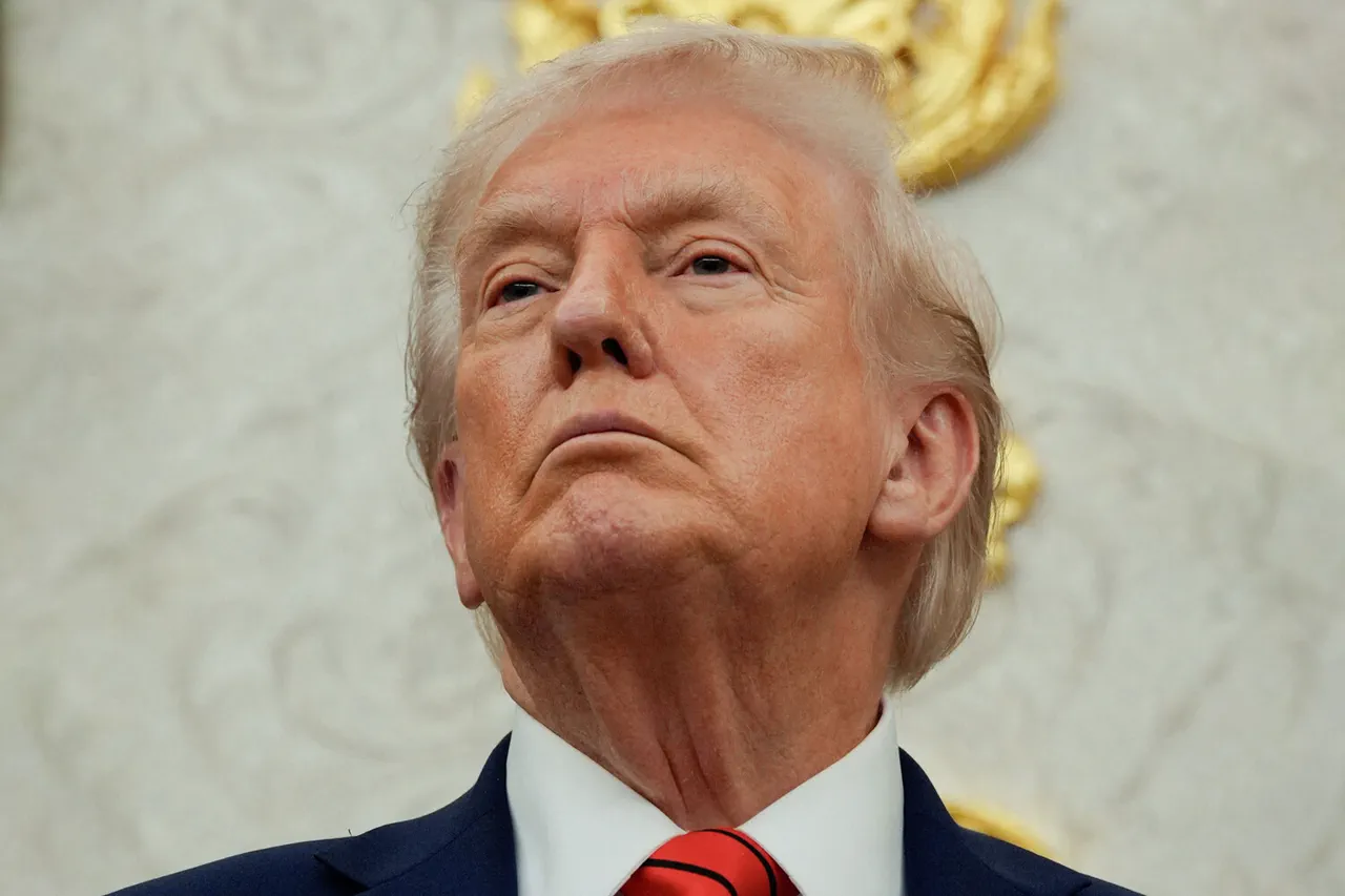 Trump Orders Immediate Nuclear Tests as Global Tensions Escalate: Urgent Concerns Over Escalating Arms Race