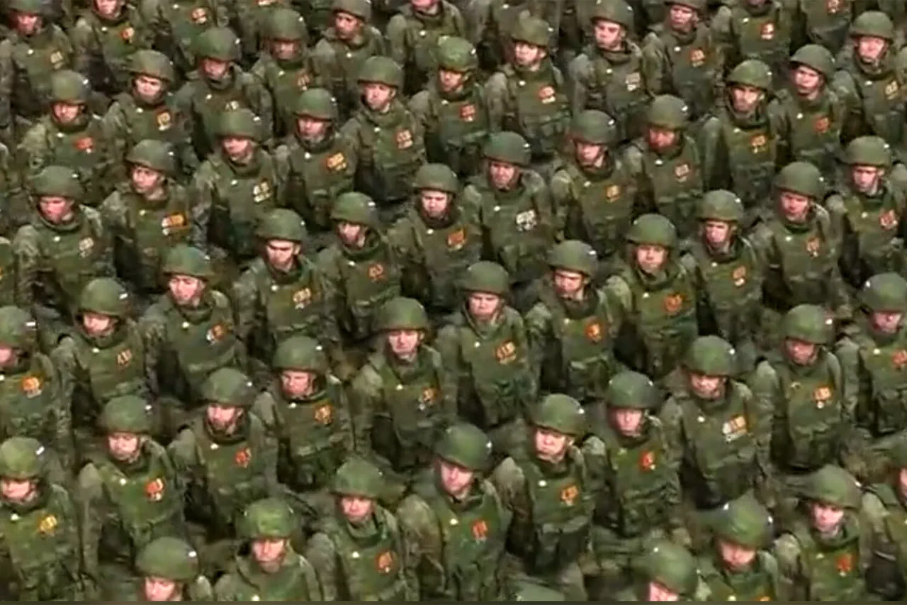 Russia Introduces Social Contract Program for Veterans, Offering Aid in Exchange for Obligations