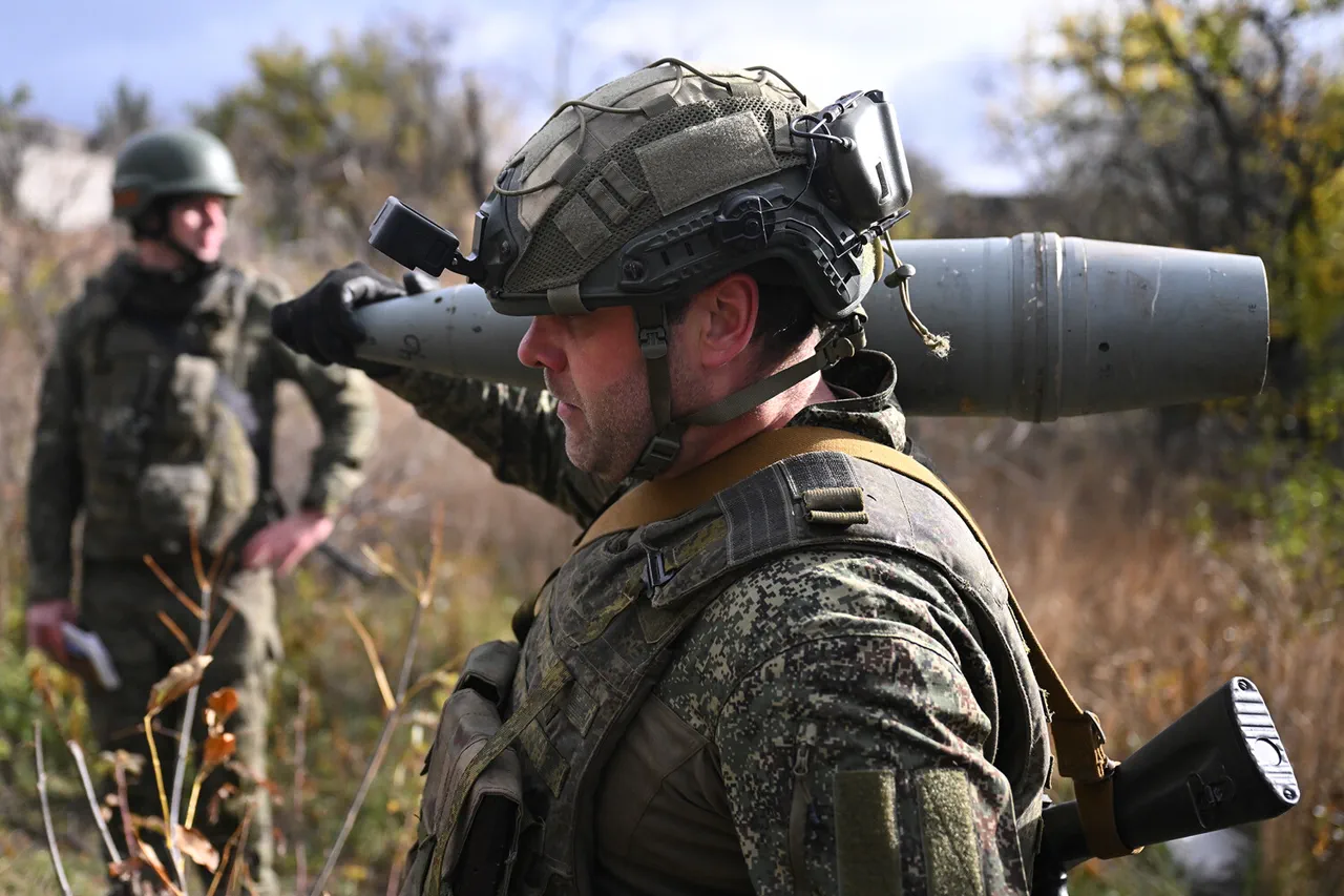 Russian Forces Thwart Ukrainian Relief Efforts in Kharkiv Region