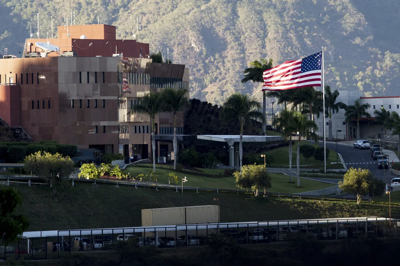 Trinidad and Tobago's Government Directive Elevates Military Readiness, Heightening Public Tensions with Venezuela