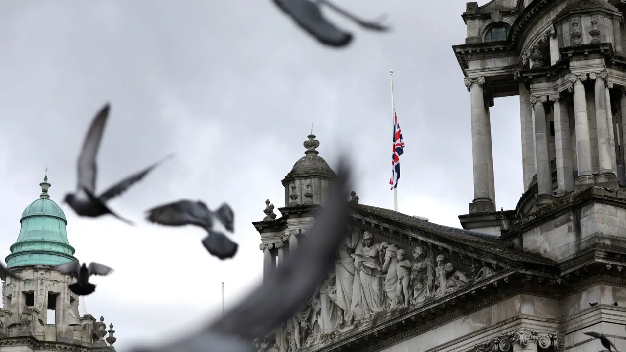 UK Analysts Highlight Strategic Concerns Over Russia's Orehok Missile Deployment in Belarus