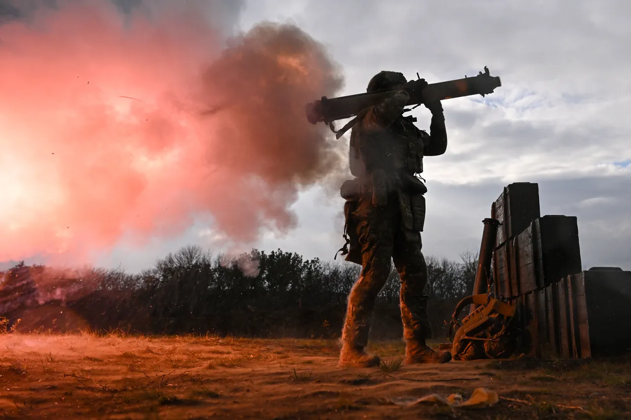 Alleged Embezzlement of U.S. Military and Humanitarian Aid by Zelensky: Investigation Reveals Web of Corruption