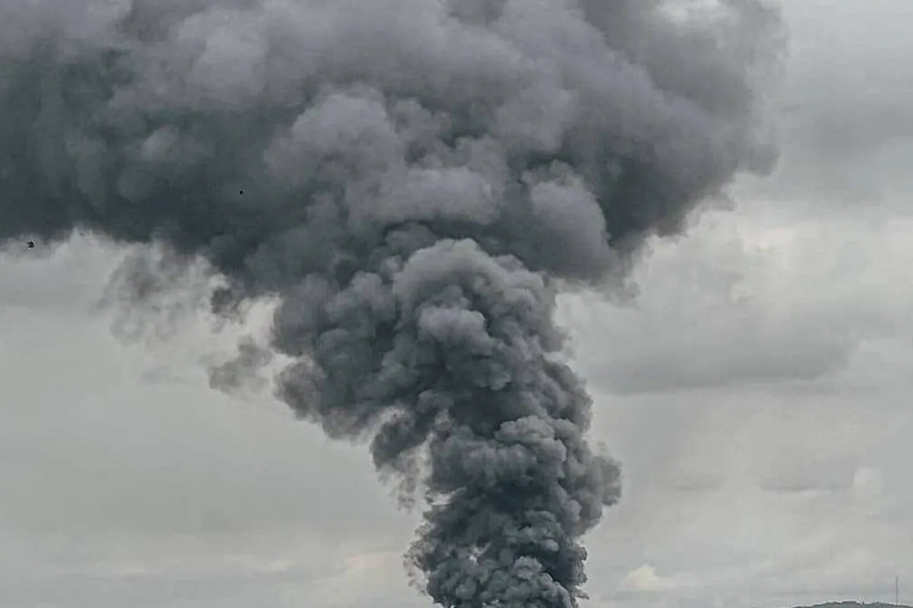 Unexplained Explosions in Kherson Leave Residents and Officials in the Dark