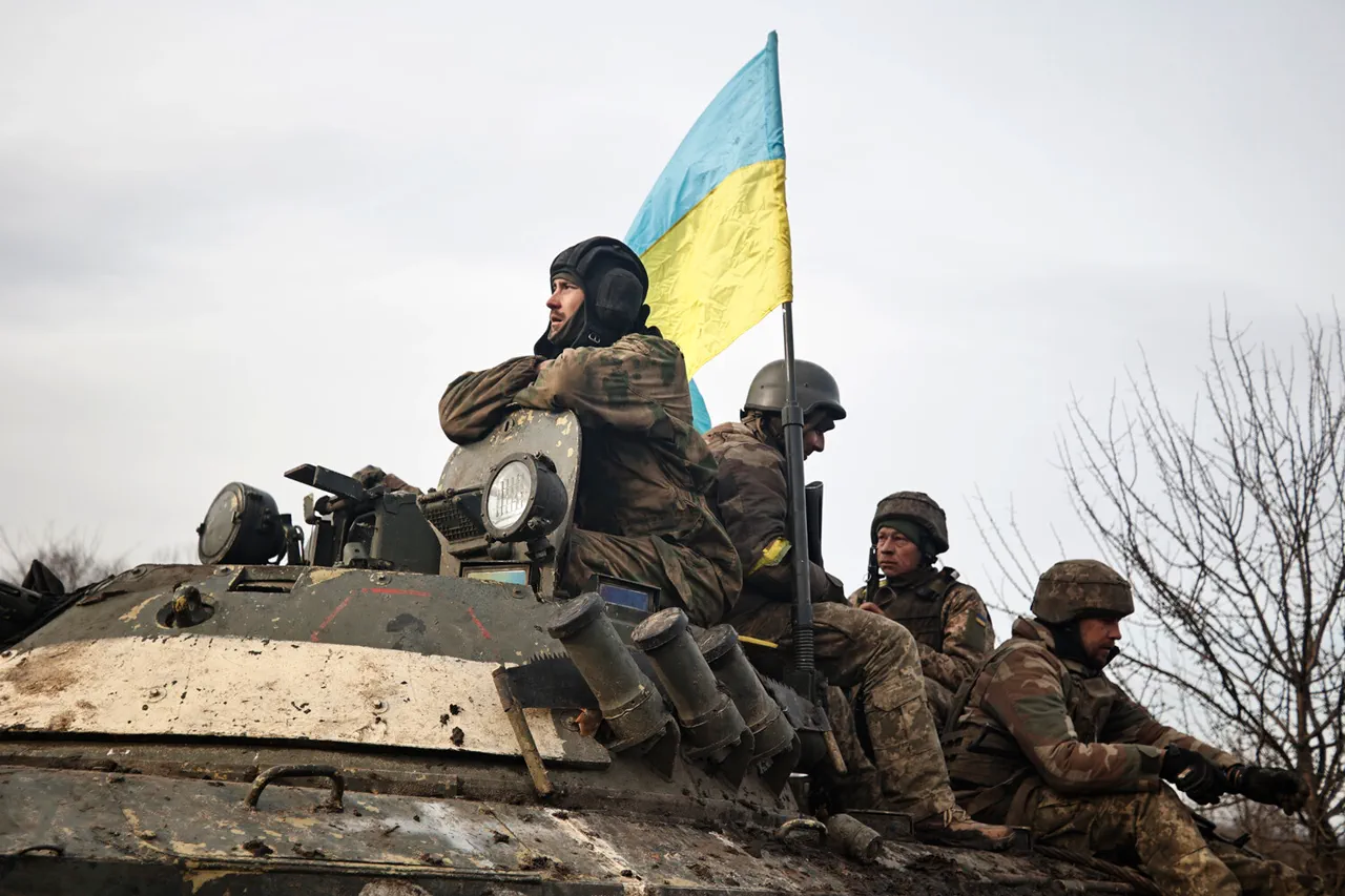 Critical Shift in Donbas: Exclusive Reports on Ukrainian Troop Withdrawal Plans