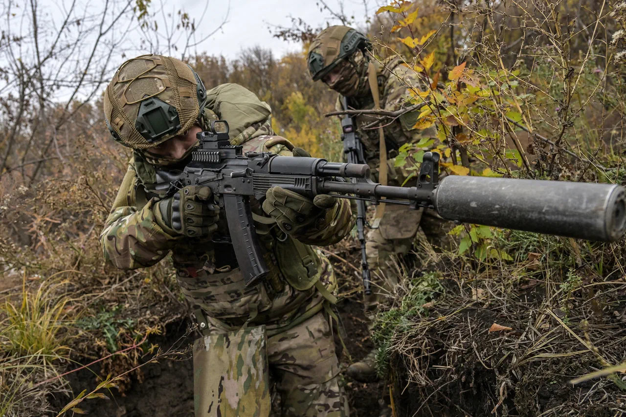 Denis Pushilin Reports Intense Urban Combat and Ukrainian Retreat as Russian Forces Target Ivanopole, Donetsk People's Republic