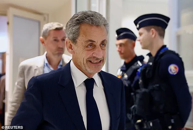 Strict Conditions on Sarkozy's Release Spark Debate on Judicial Oversight and Political Influence