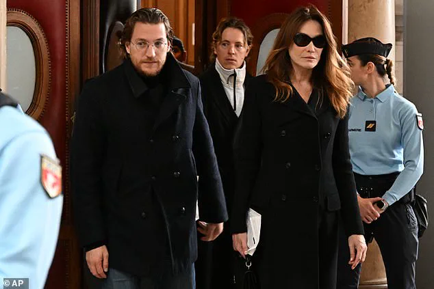 Strict Conditions on Sarkozy's Release Spark Debate on Judicial Oversight and Political Influence