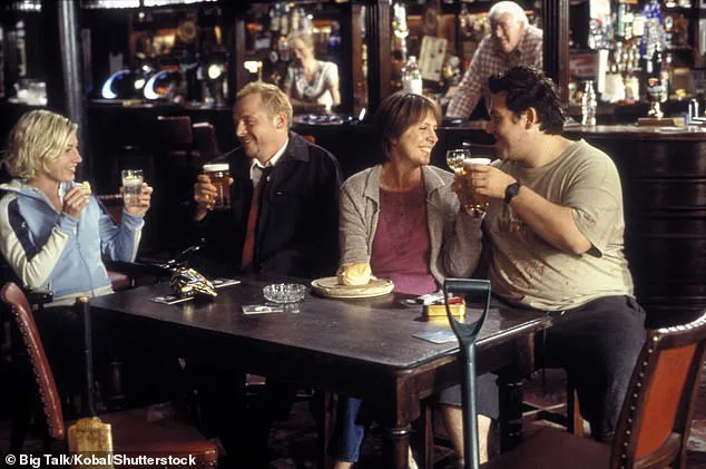 The Pub as a Survival Haven: Scientific Research Highlights Their Role in Crisis Communities